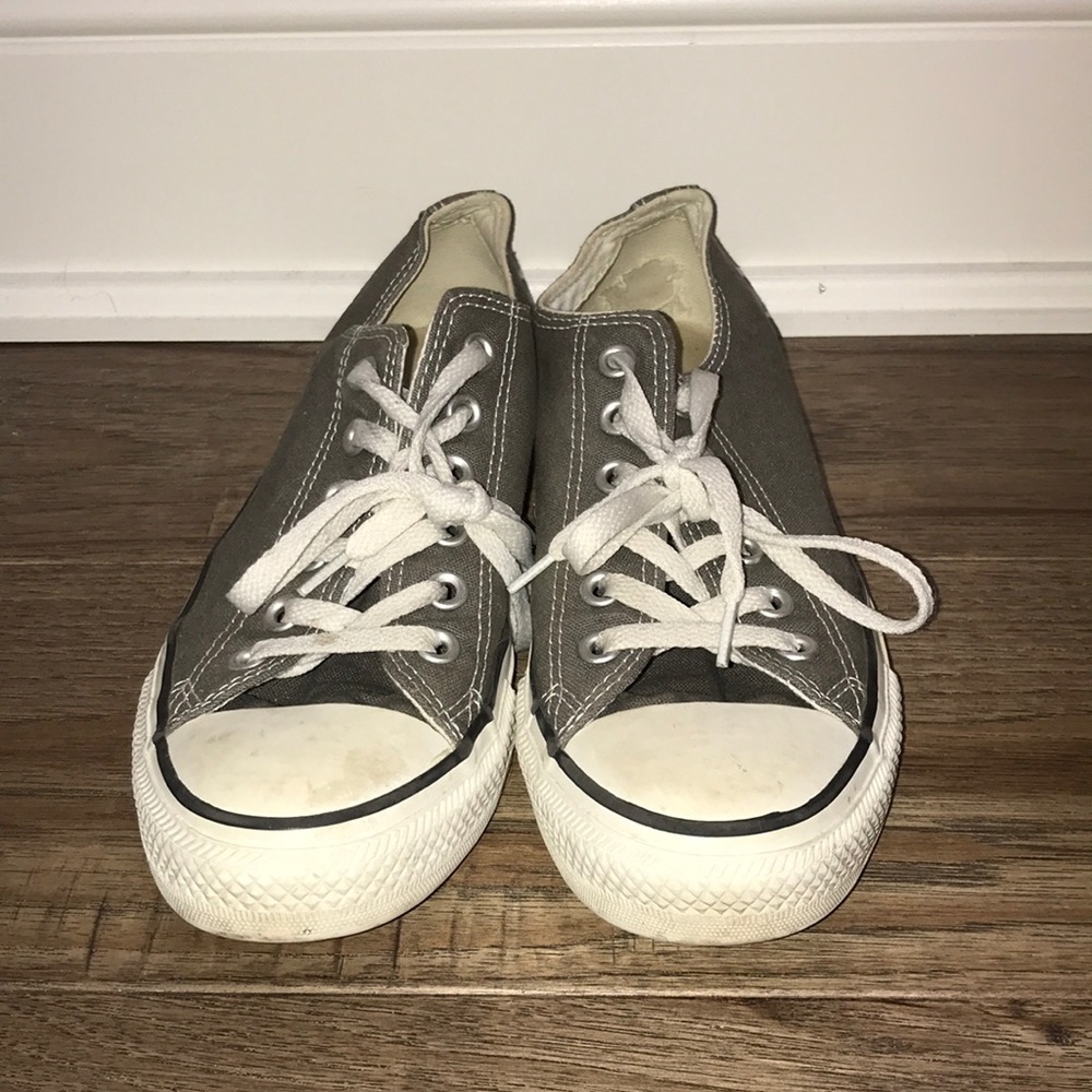 Gray converse